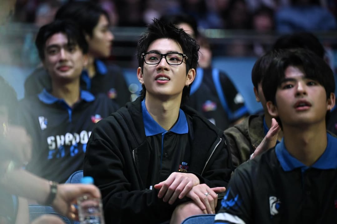 เต - ตะวัน วิหครัตน์