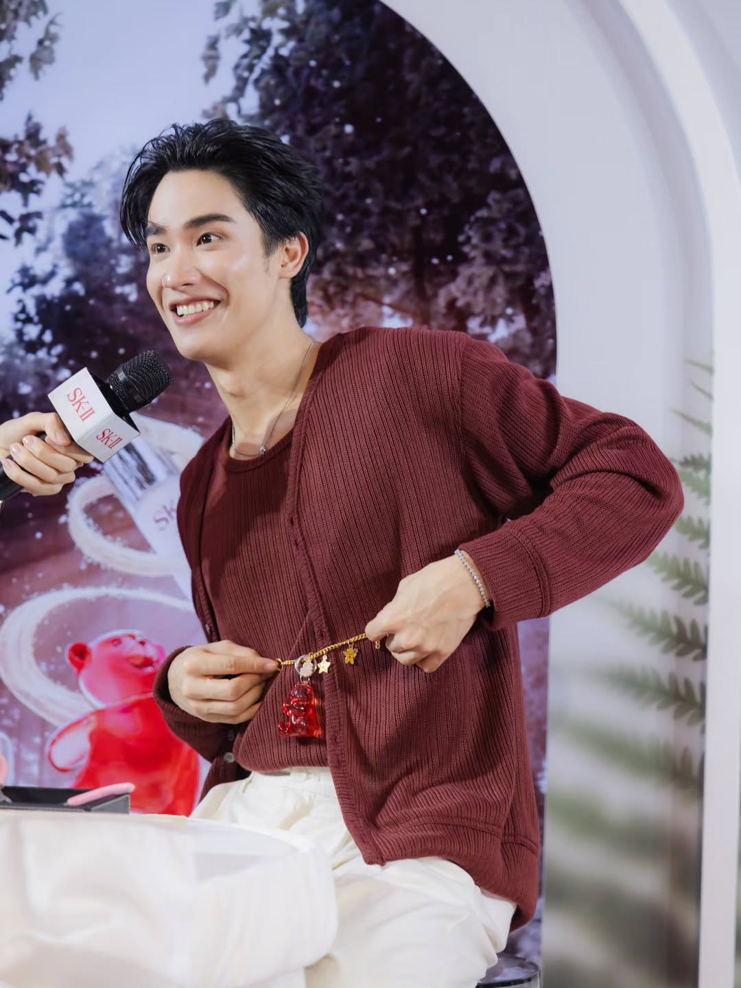 เต - ตะวัน วิหครัตน์