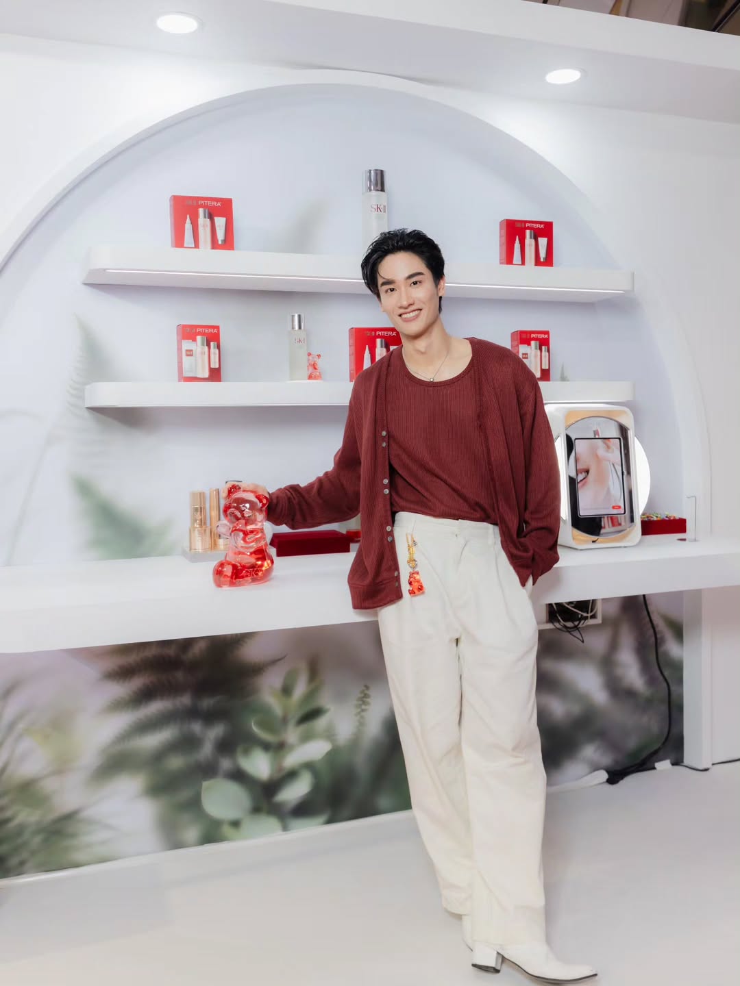 เต - ตะวัน วิหครัตน์