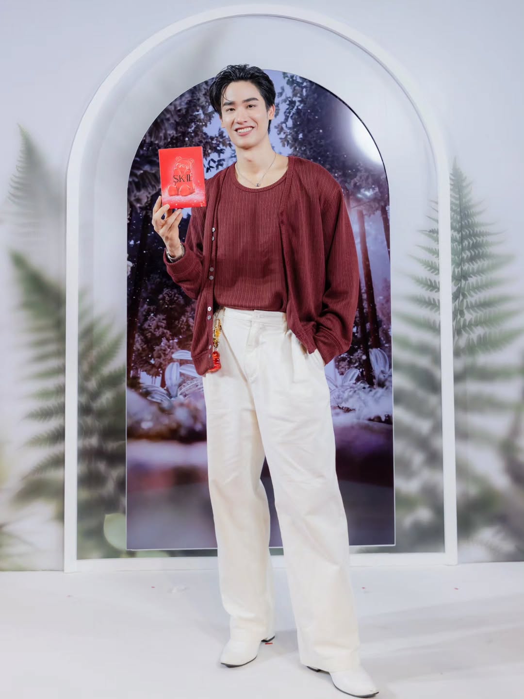 เต - ตะวัน วิหครัตน์