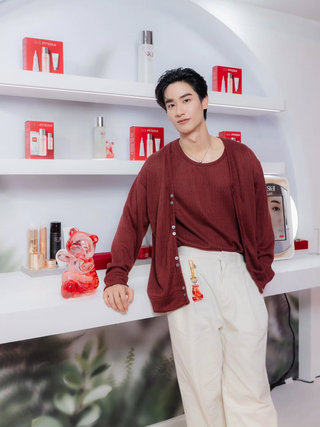 เต - ตะวัน วิหครัตน์