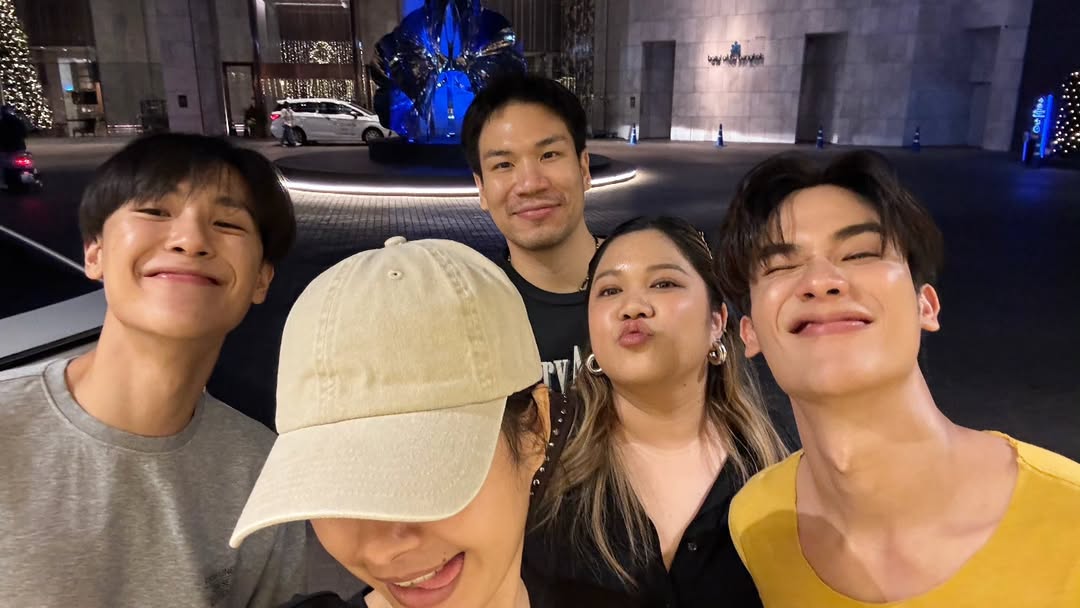 เต - ตะวัน วิหครัตน์