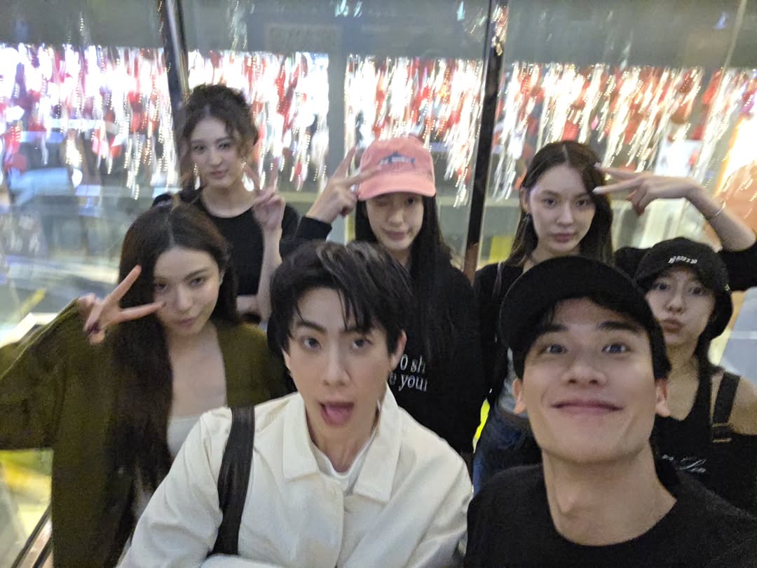 เต - ตะวัน วิหครัตน์