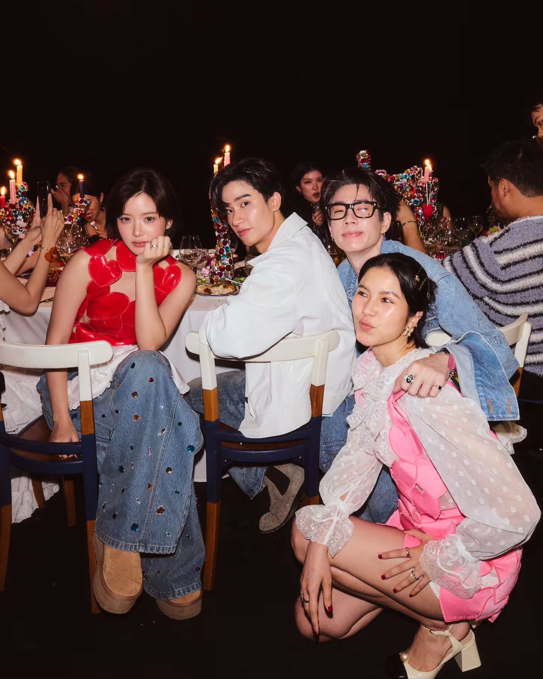 เต - ตะวัน วิหครัตน์