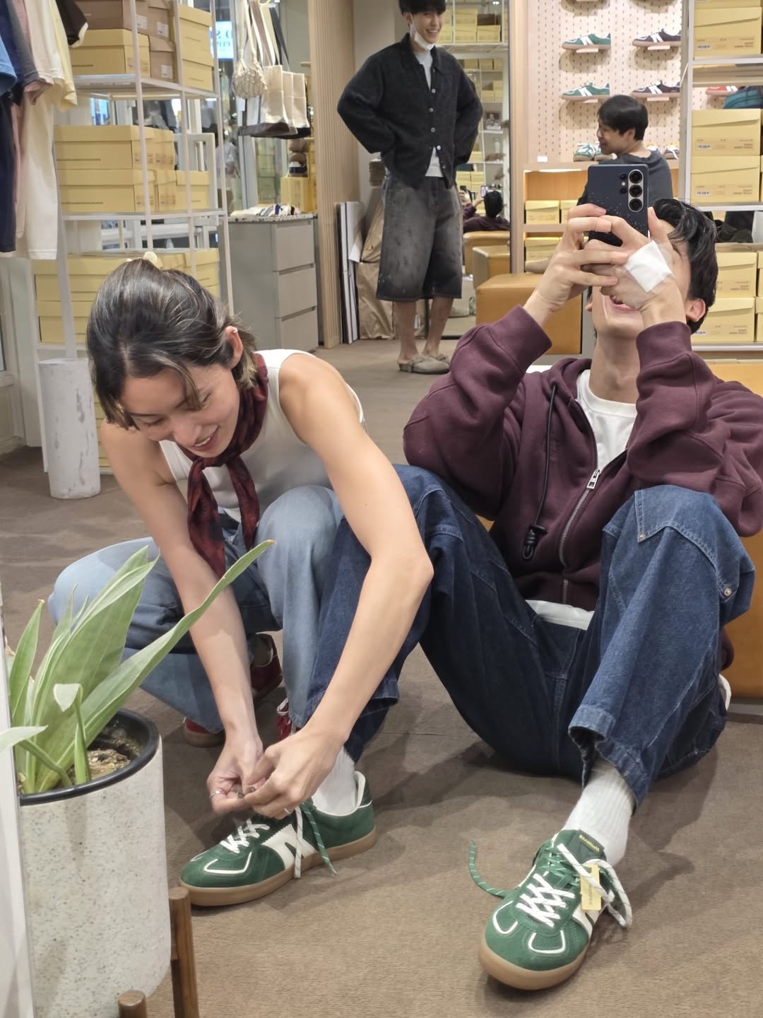 เต - ตะวัน วิหครัตน์