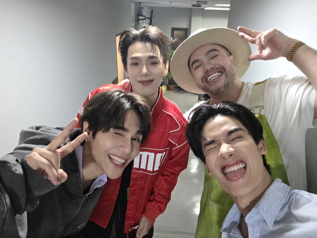 เต - ตะวัน วิหครัตน์