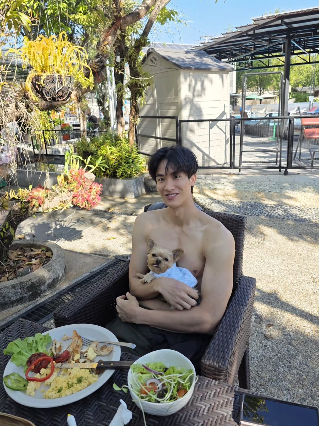 เต - ตะวัน วิหครัตน์