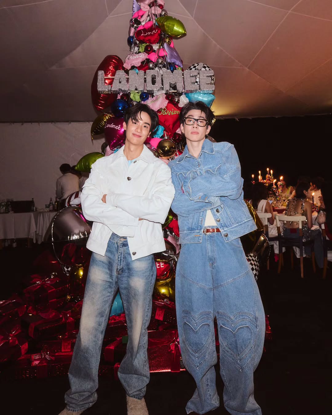 เต - ตะวัน วิหครัตน์