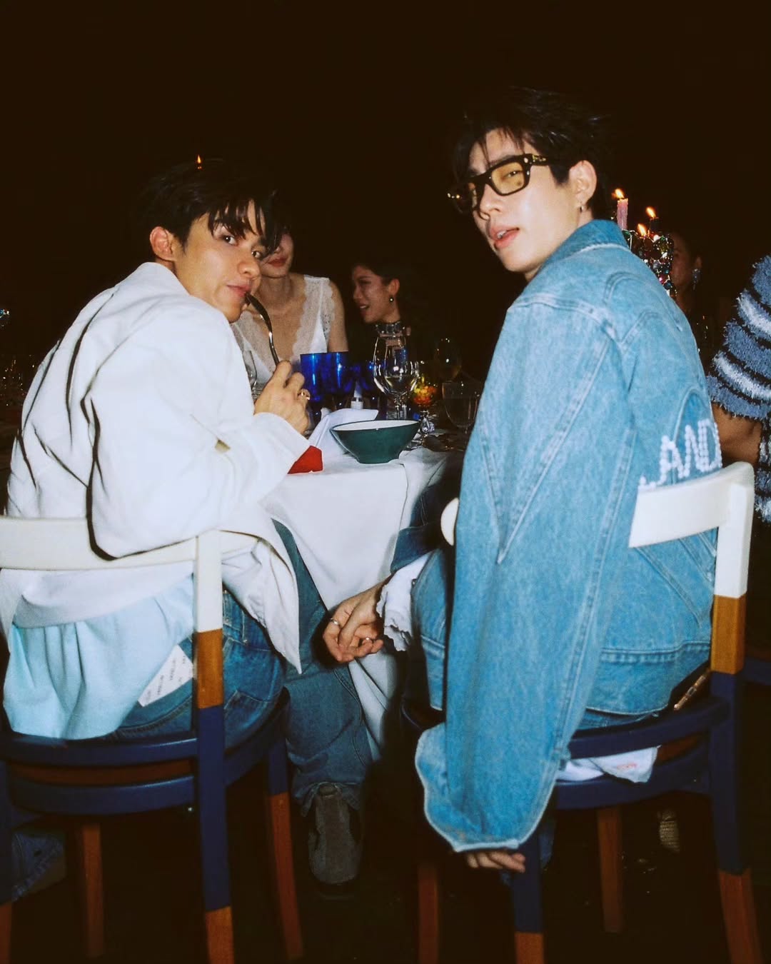 เต - ตะวัน วิหครัตน์