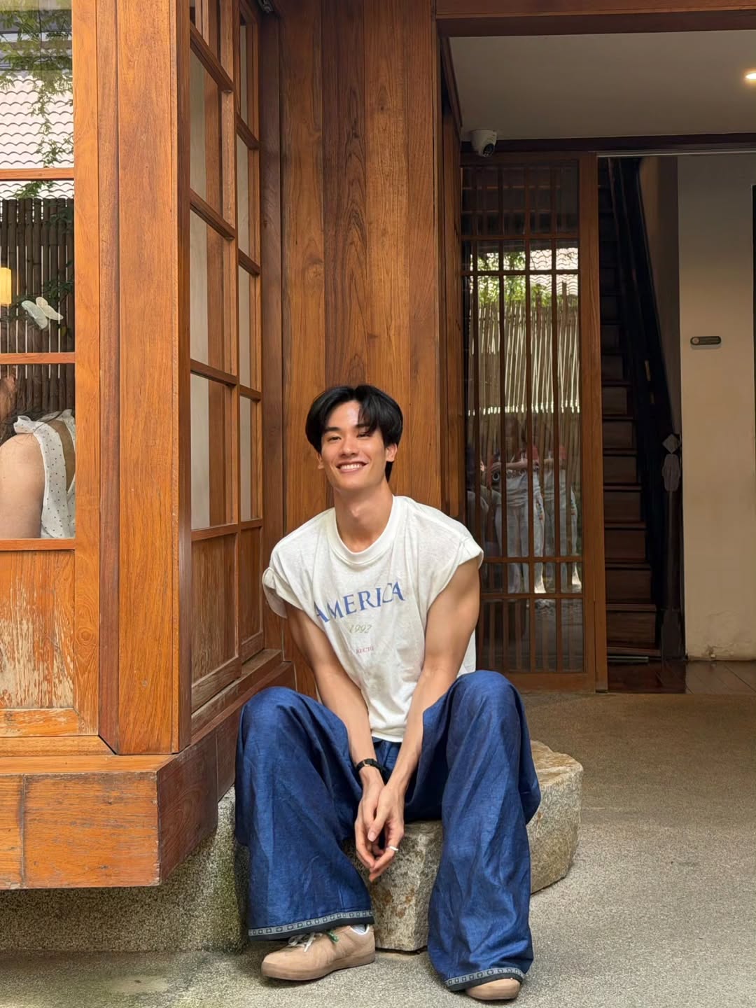 เต - ตะวัน วิหครัตน์