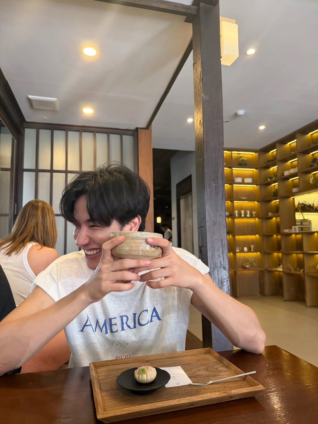 เต - ตะวัน วิหครัตน์