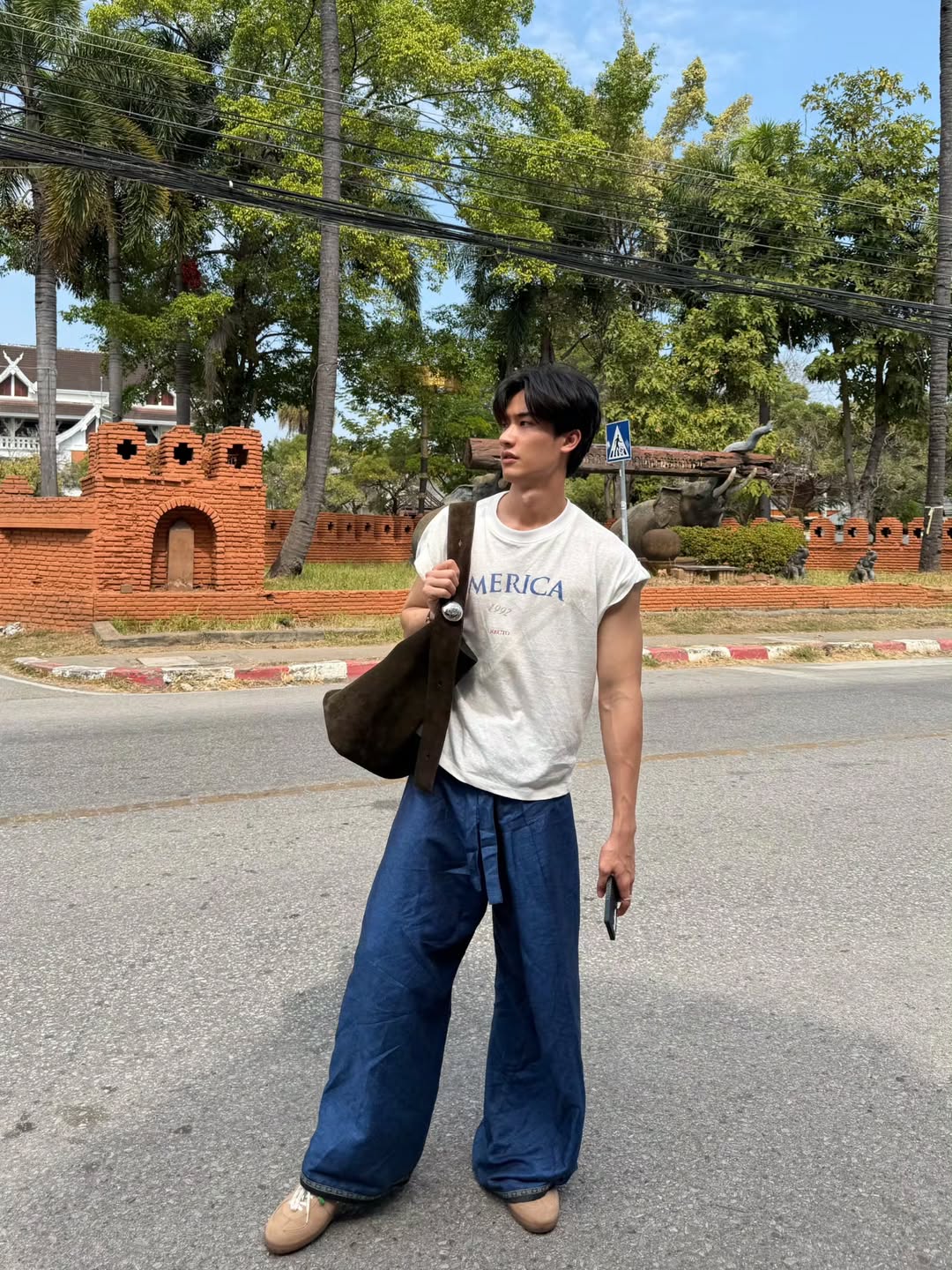 เต - ตะวัน วิหครัตน์