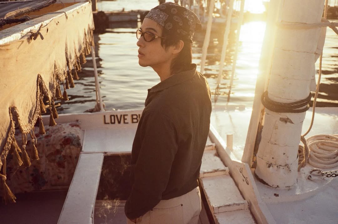 เต - ตะวัน วิหครัตน์