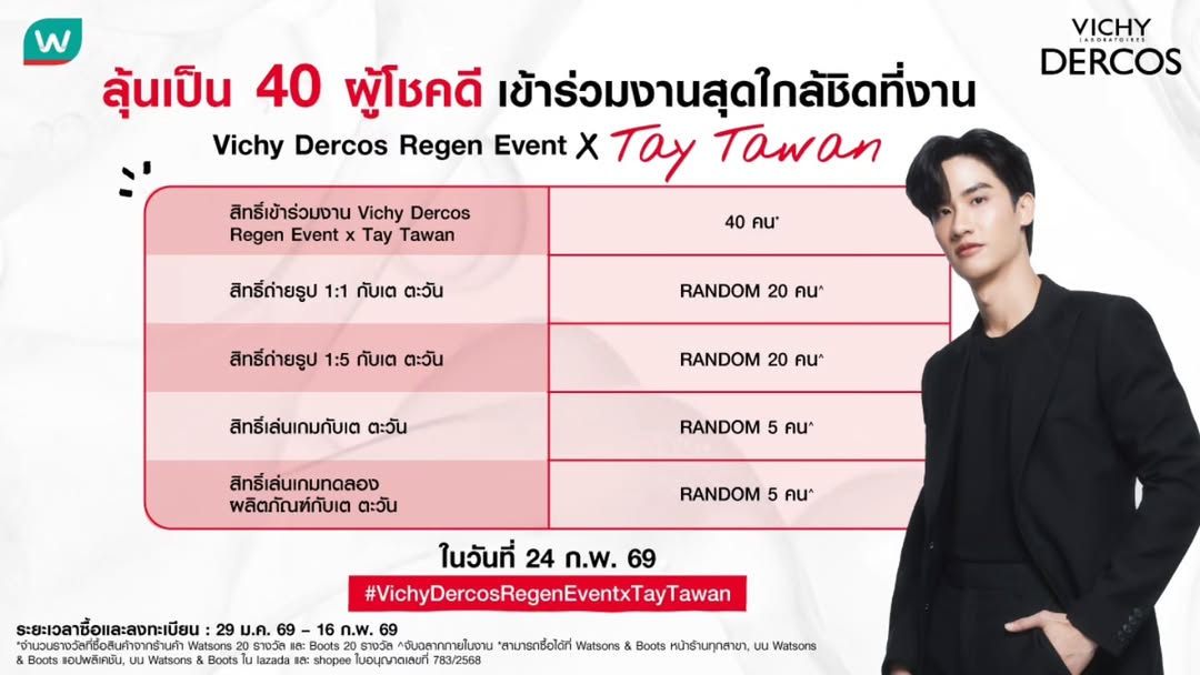 เต - ตะวัน วิหครัตน์