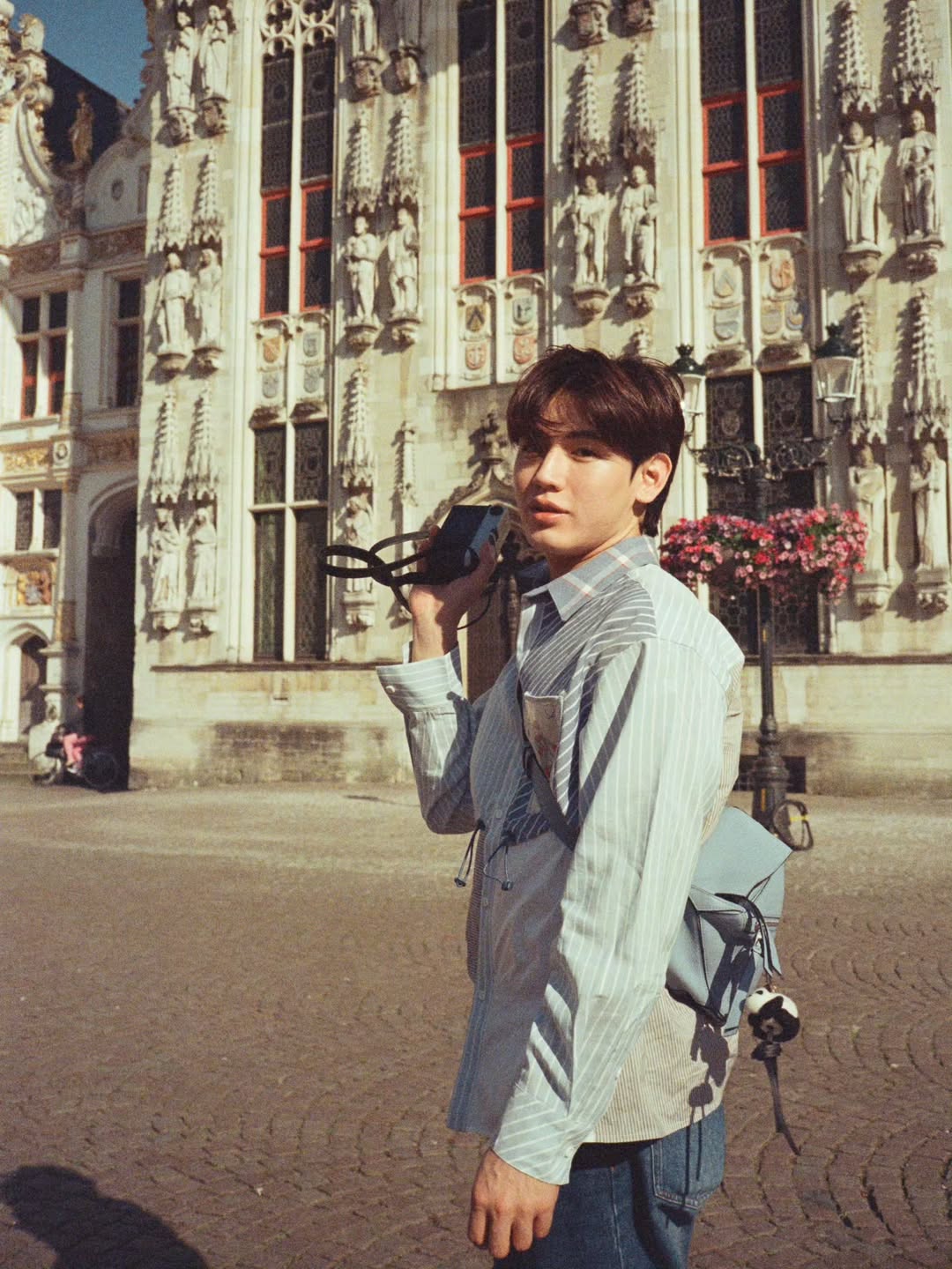 เต - ตะวัน วิหครัตน์