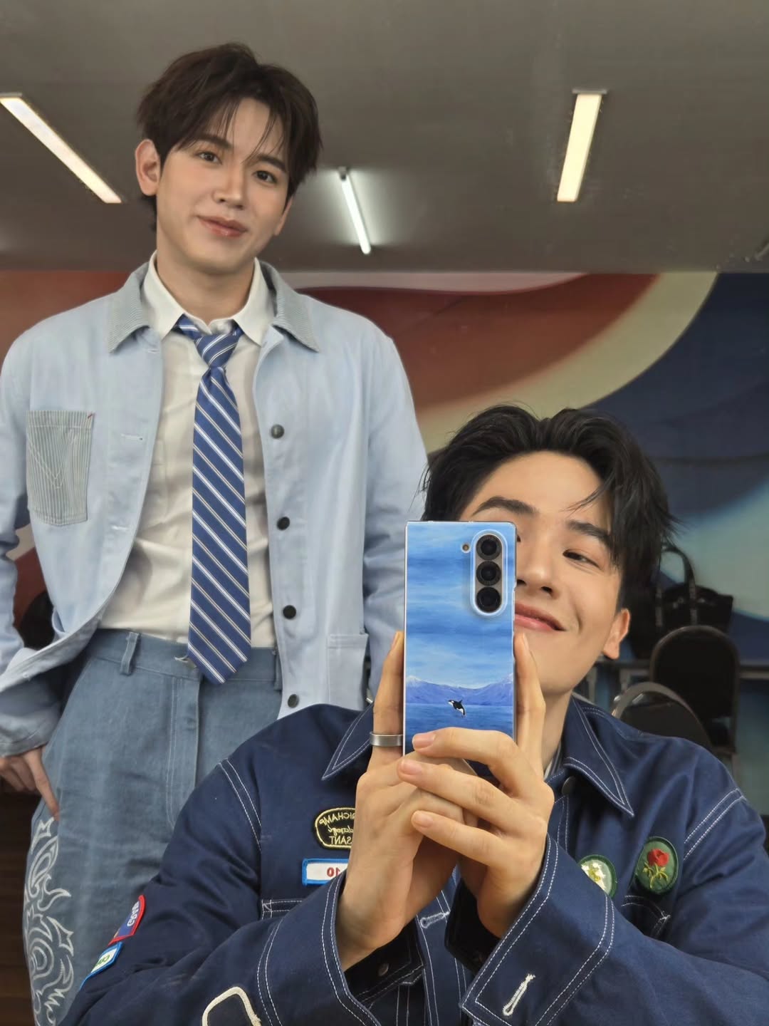 เต - ตะวัน วิหครัตน์