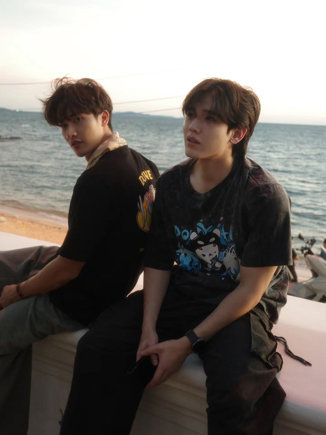 เต - ตะวัน วิหครัตน์