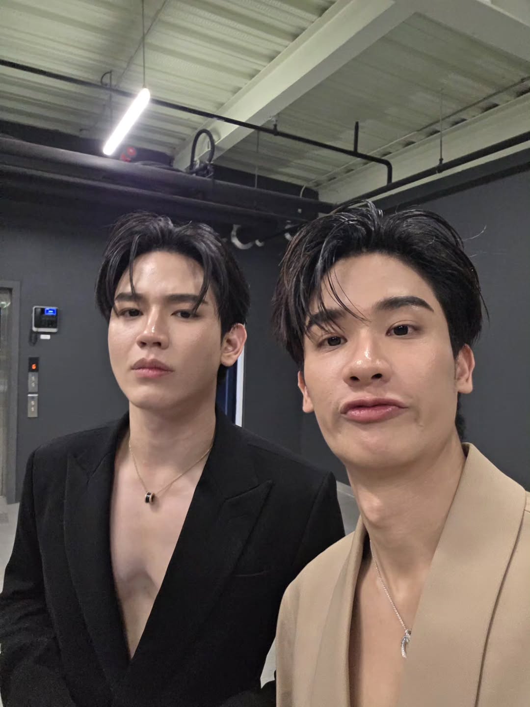 เต - ตะวัน วิหครัตน์