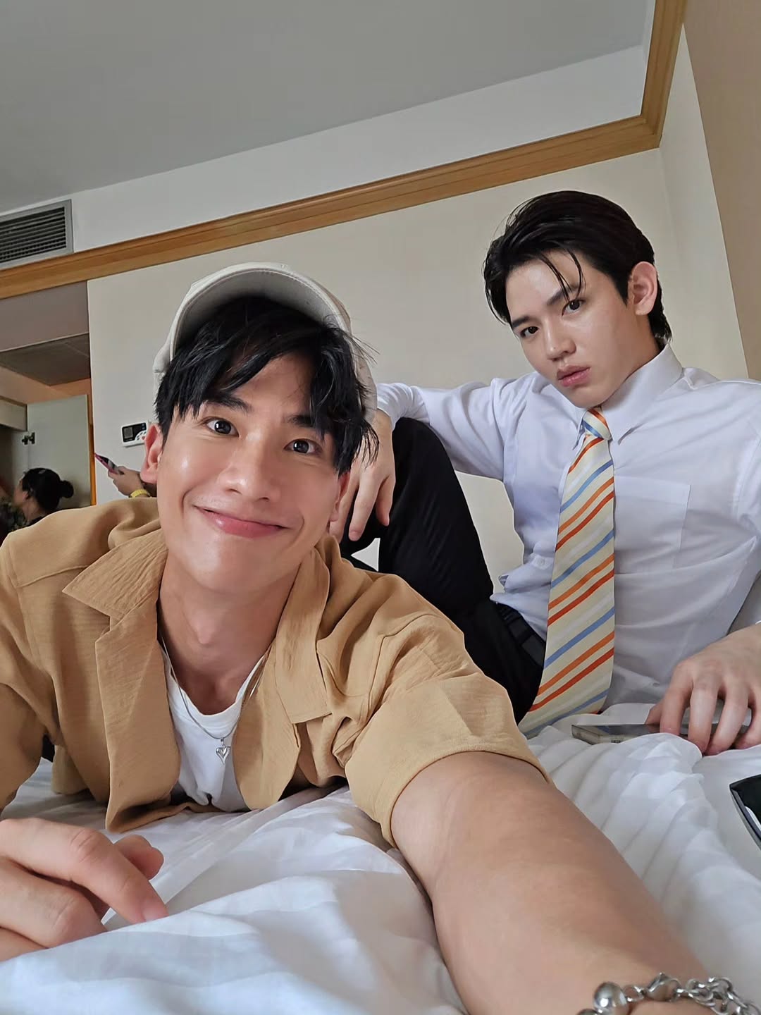 เต - ตะวัน วิหครัตน์