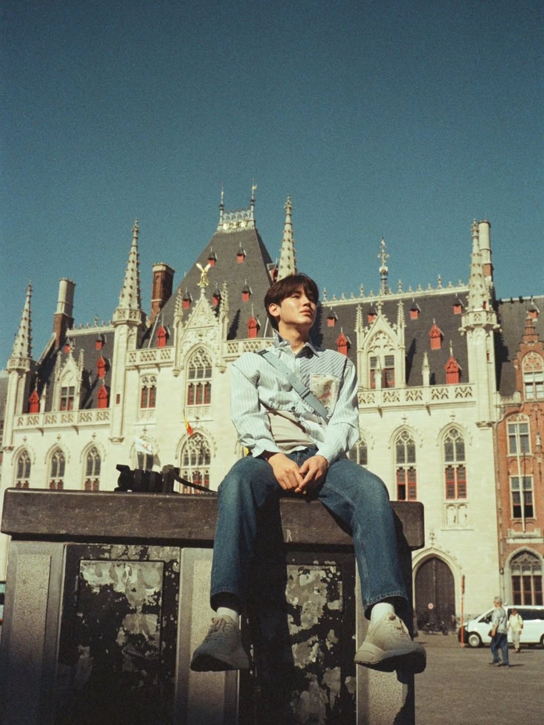 เต - ตะวัน วิหครัตน์