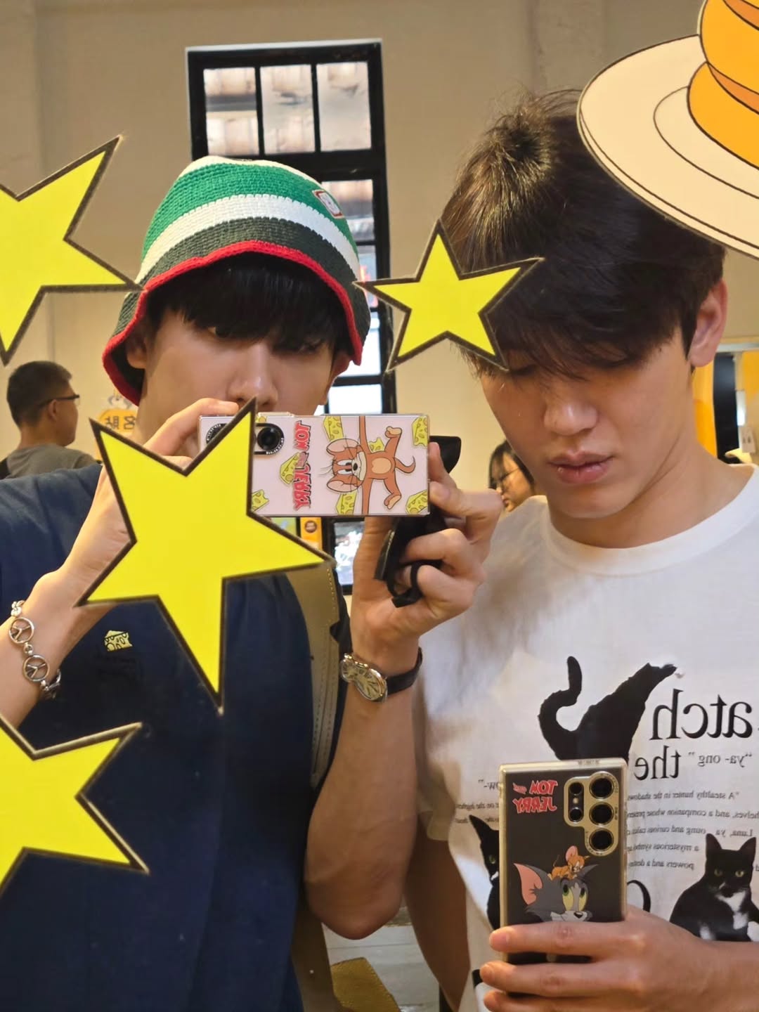 เต - ตะวัน วิหครัตน์