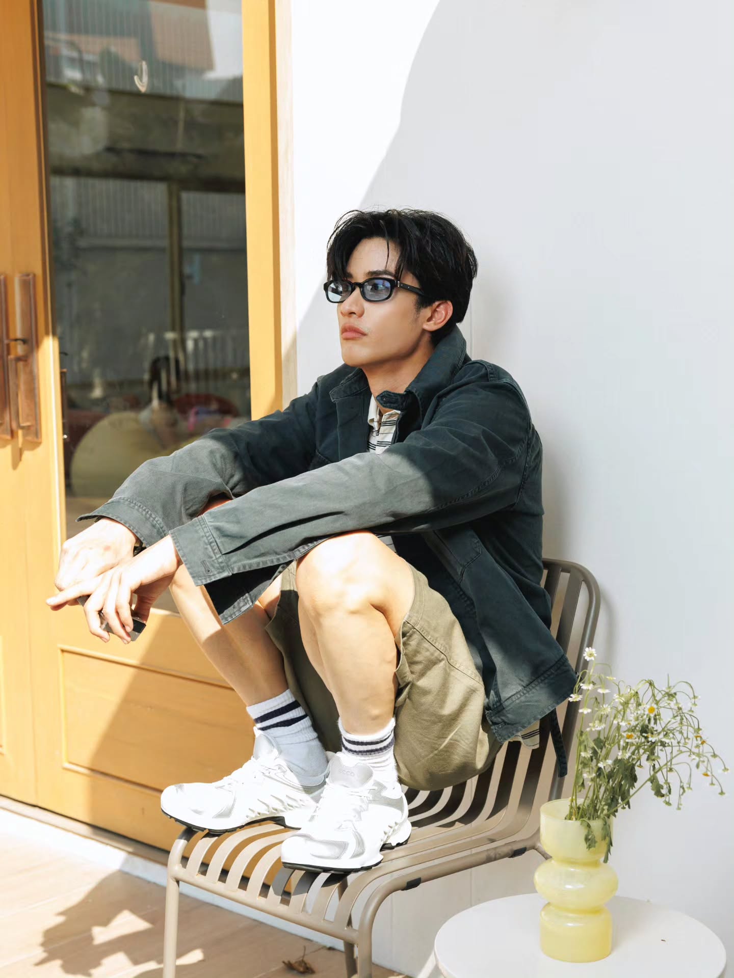 เต - ตะวัน วิหครัตน์