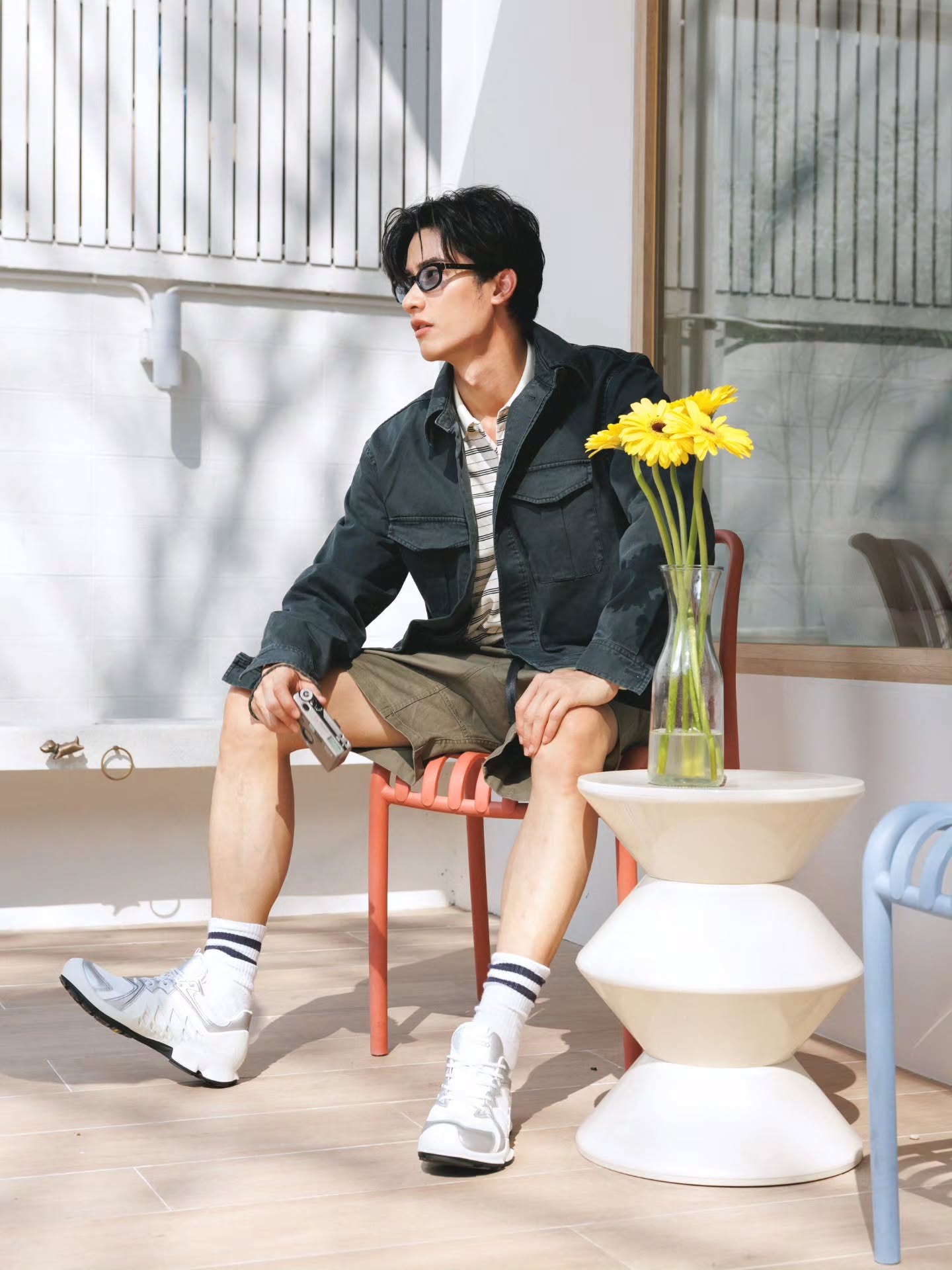 เต - ตะวัน วิหครัตน์