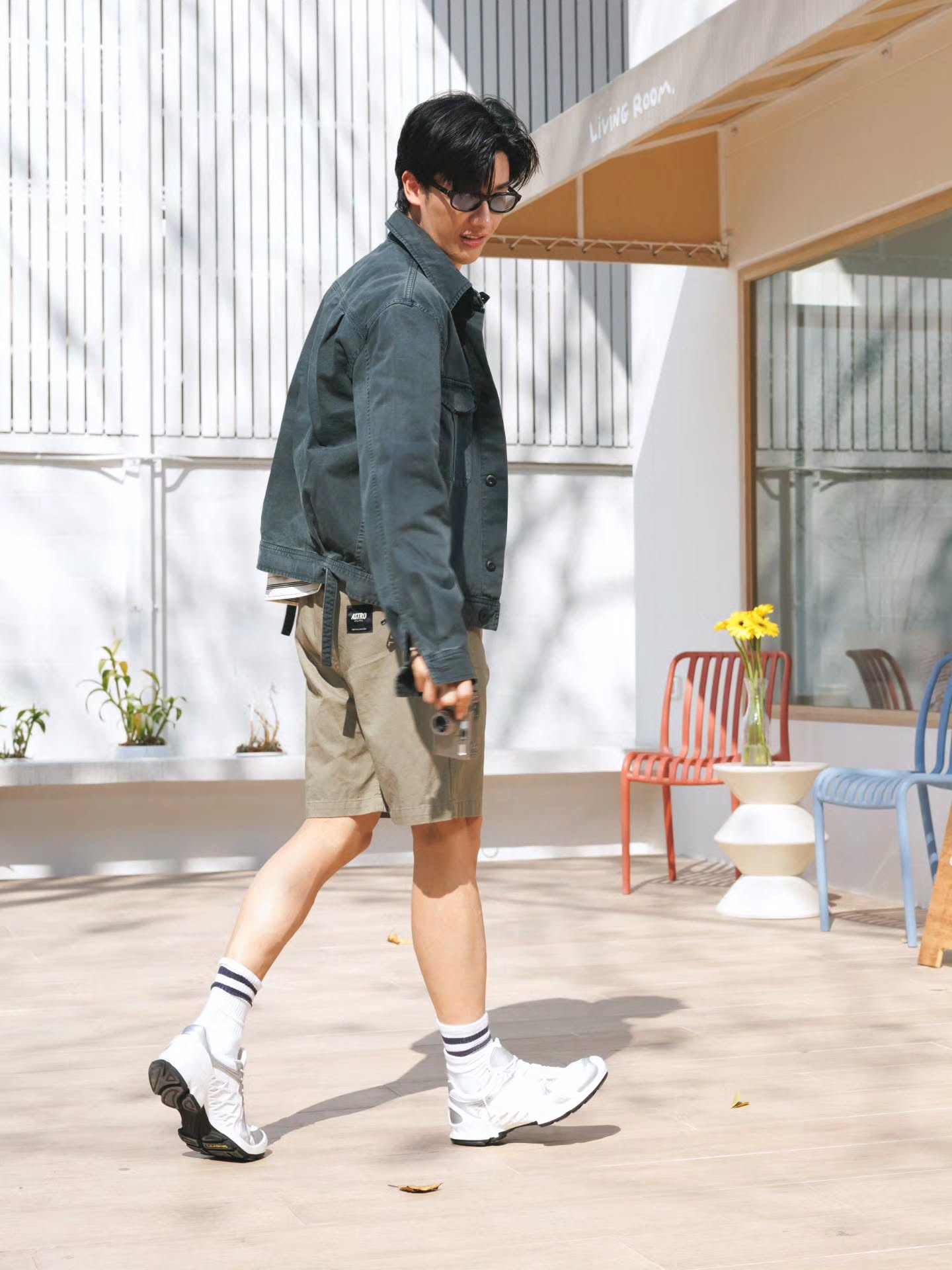 เต - ตะวัน วิหครัตน์