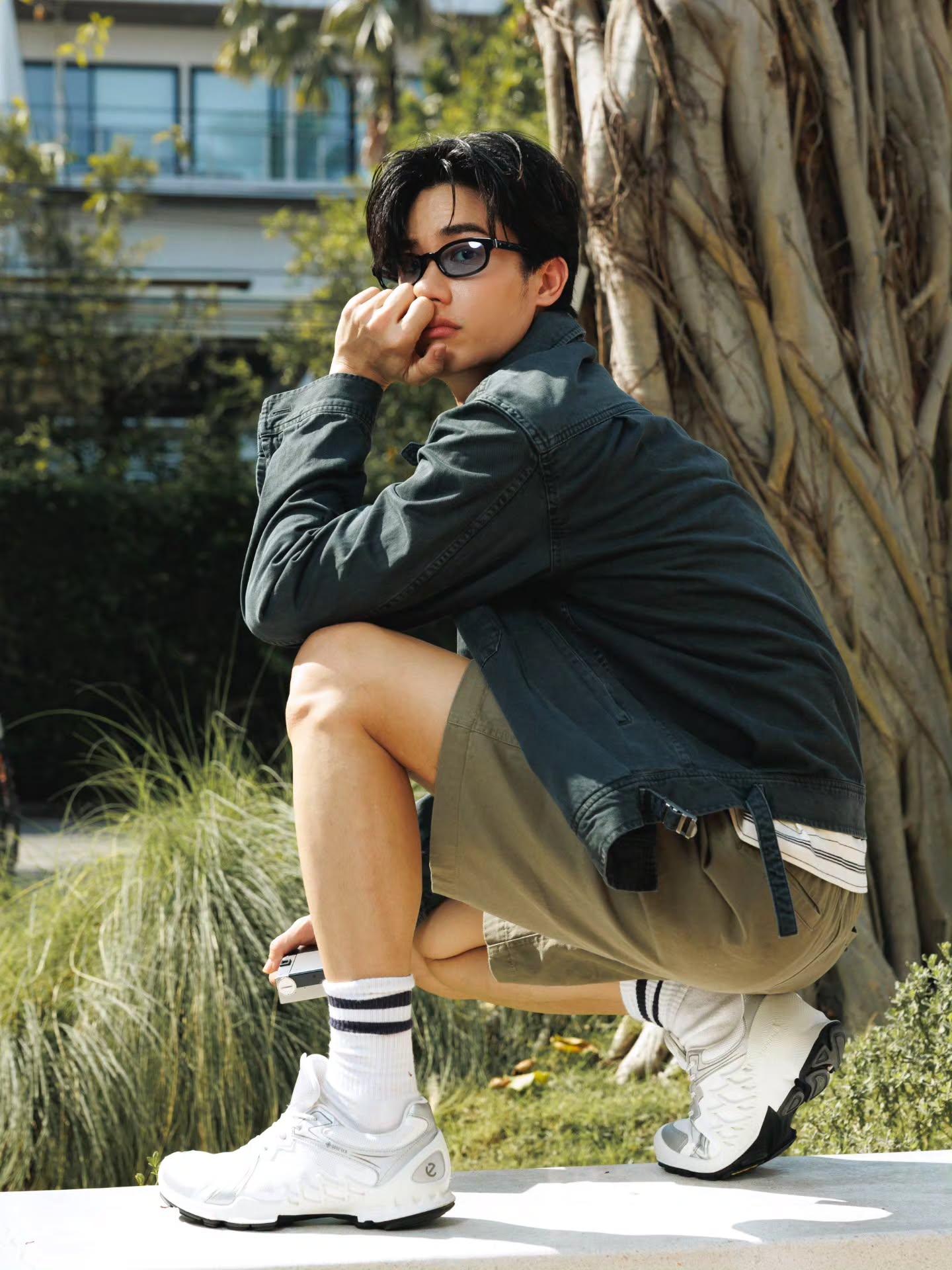 เต - ตะวัน วิหครัตน์