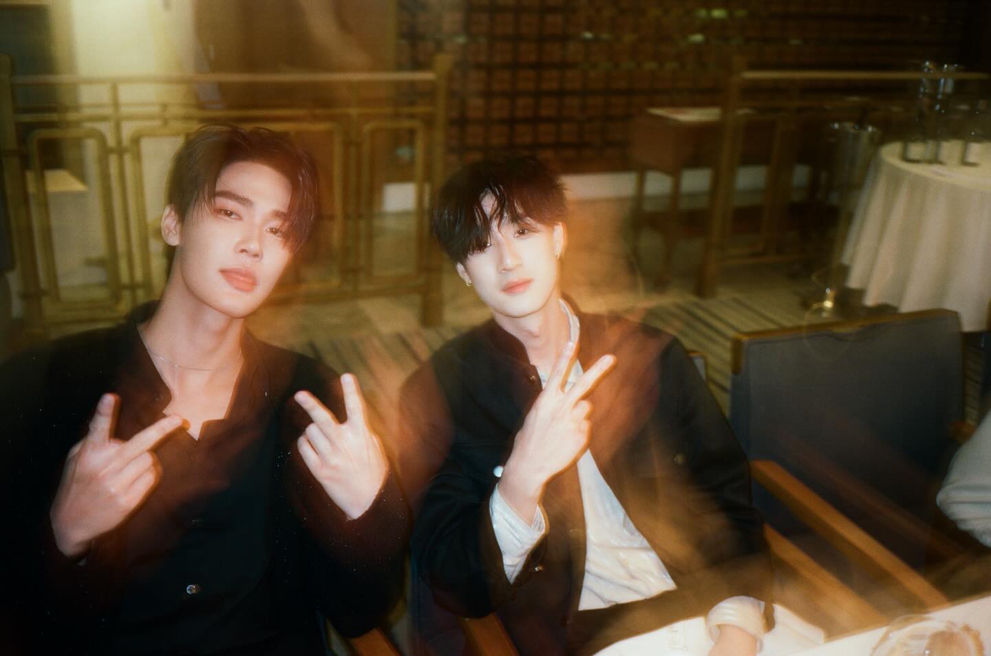 เต - ตะวัน วิหครัตน์