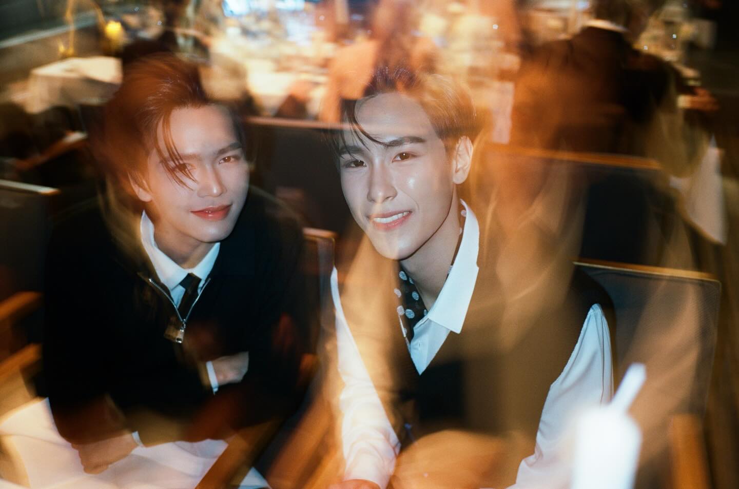 เต - ตะวัน วิหครัตน์