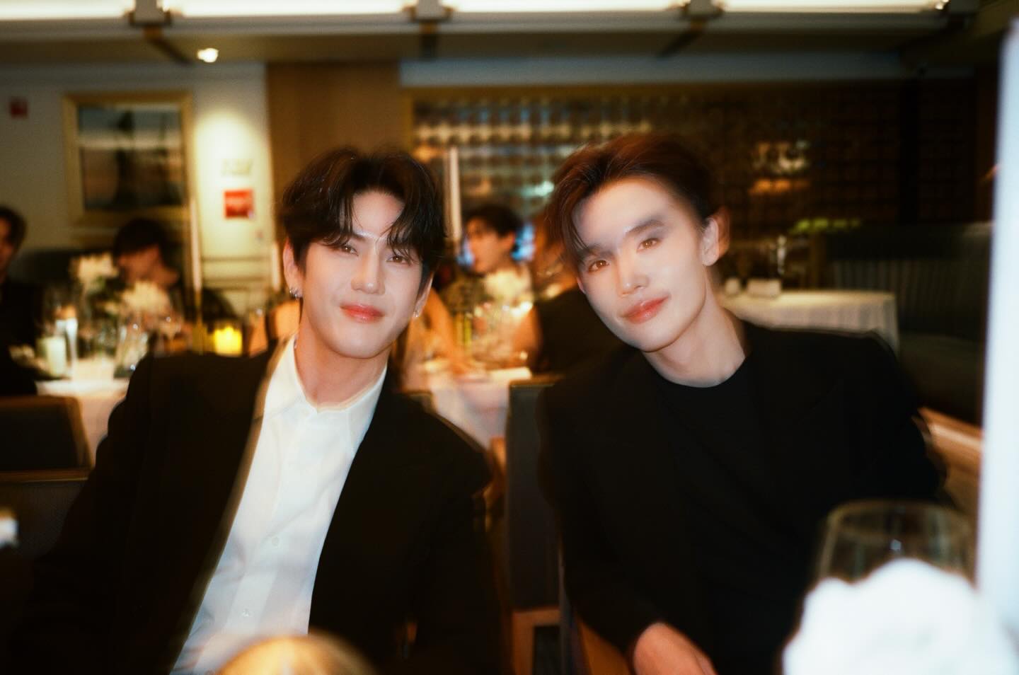 เต - ตะวัน วิหครัตน์