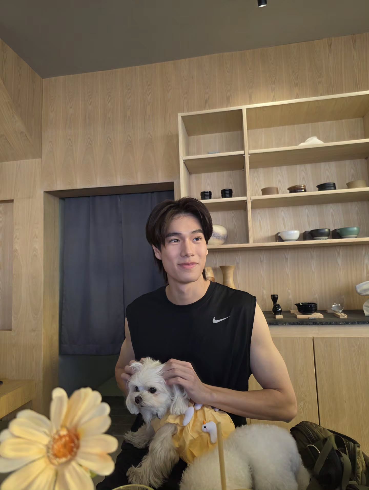 เต - ตะวัน วิหครัตน์