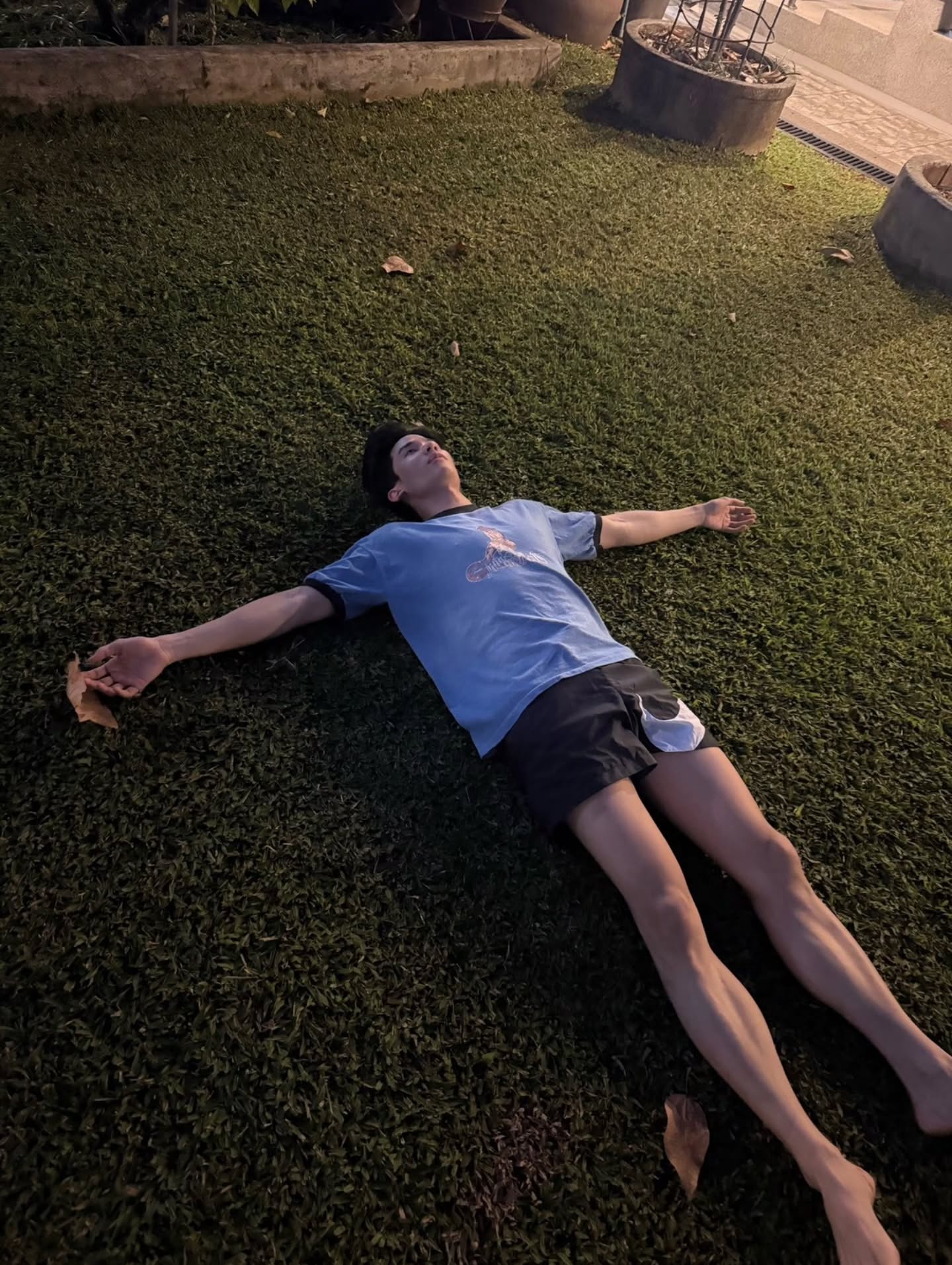 เต - ตะวัน วิหครัตน์