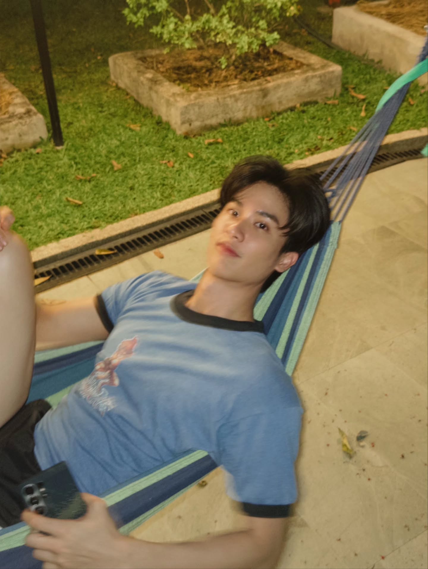 เต - ตะวัน วิหครัตน์