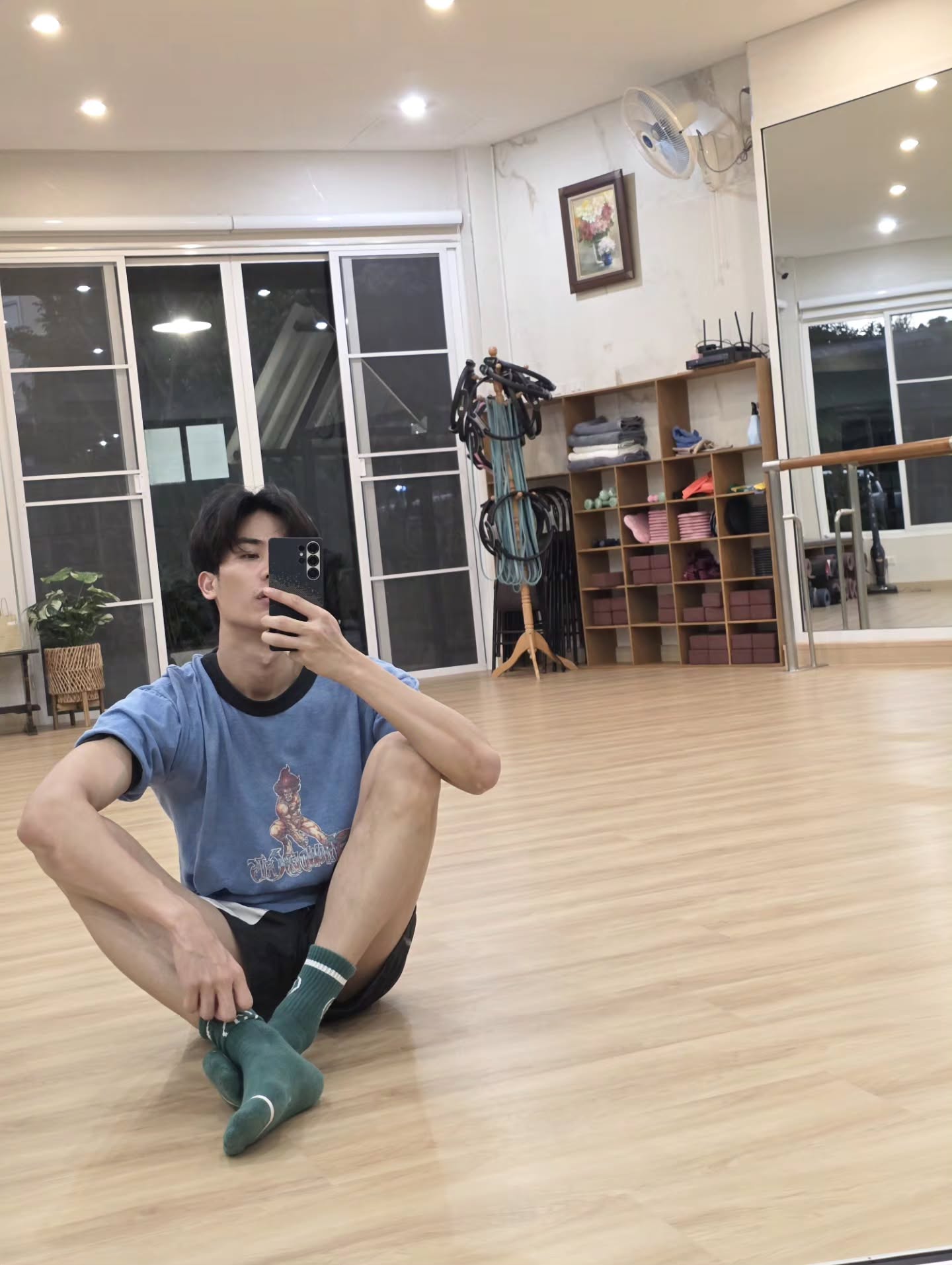 เต - ตะวัน วิหครัตน์