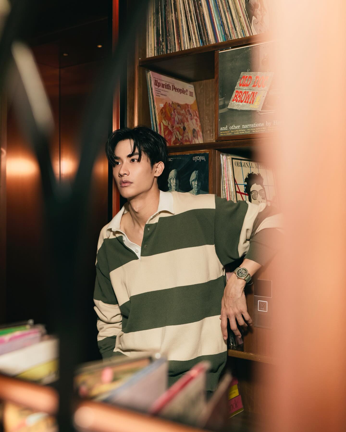 เต - ตะวัน วิหครัตน์