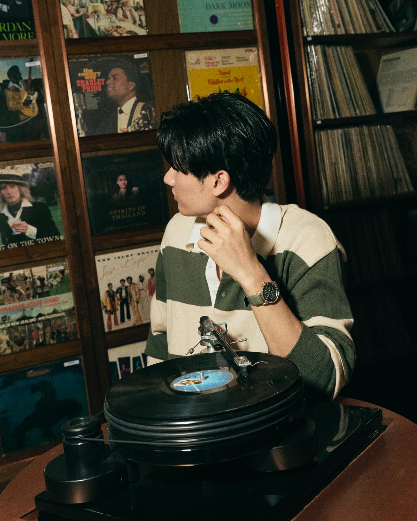 เต - ตะวัน วิหครัตน์