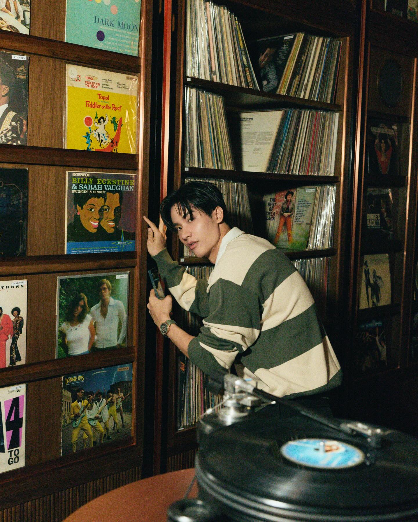 เต - ตะวัน วิหครัตน์