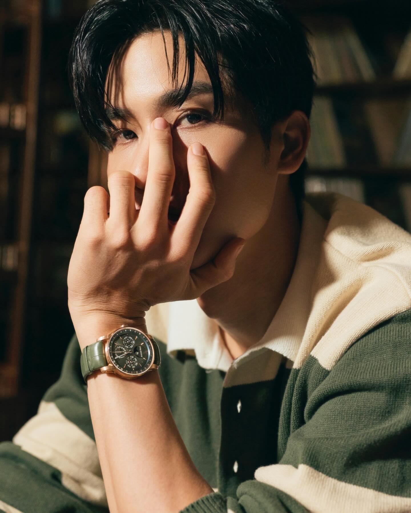 เต - ตะวัน วิหครัตน์