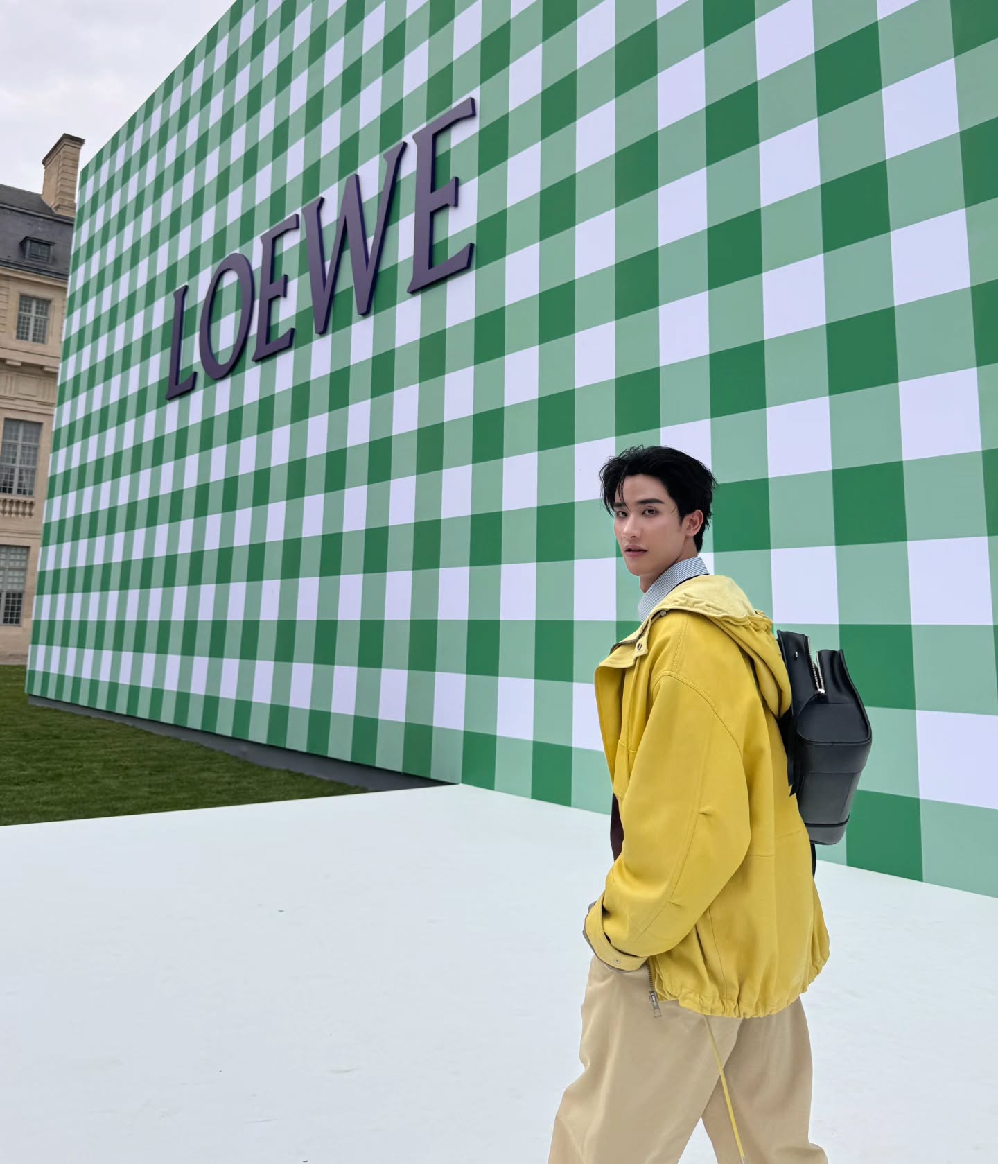 เต - ตะวัน วิหครัตน์