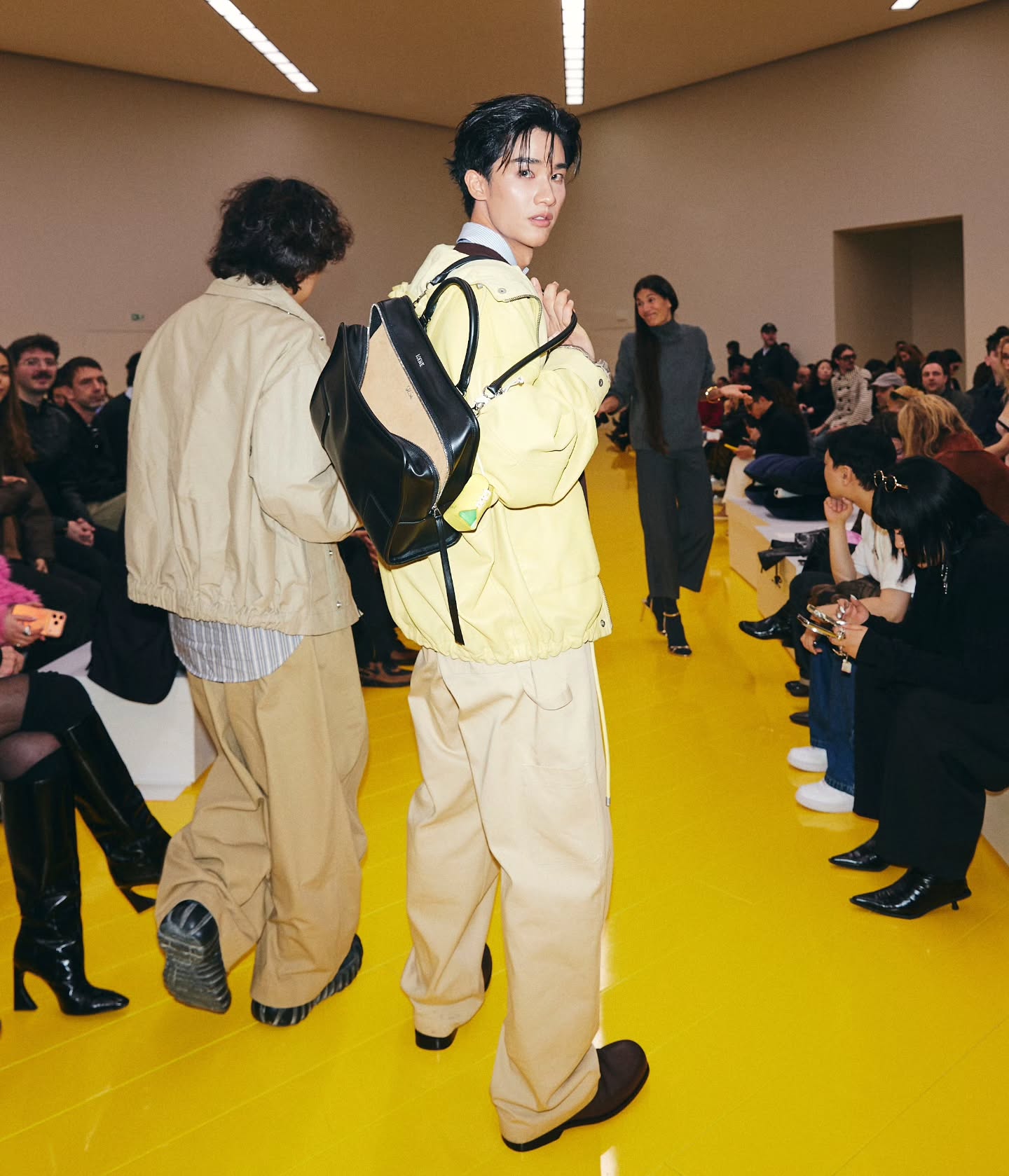 เต - ตะวัน วิหครัตน์