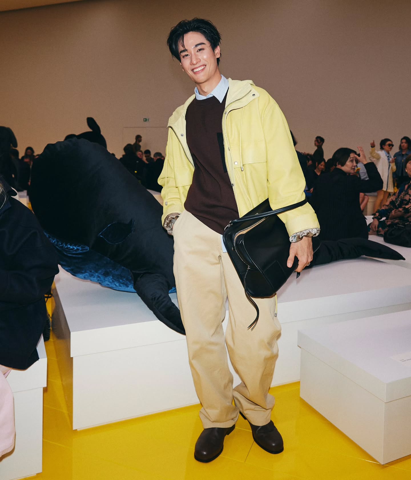 เต - ตะวัน วิหครัตน์