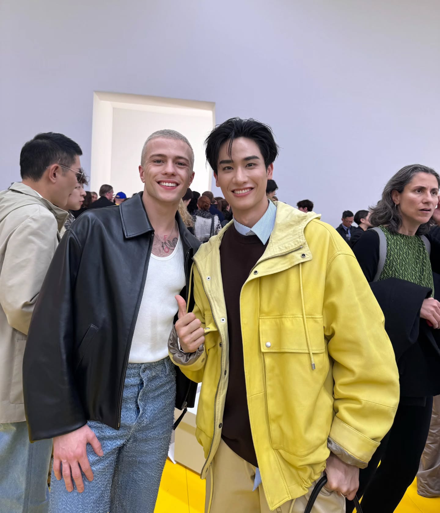 เต - ตะวัน วิหครัตน์