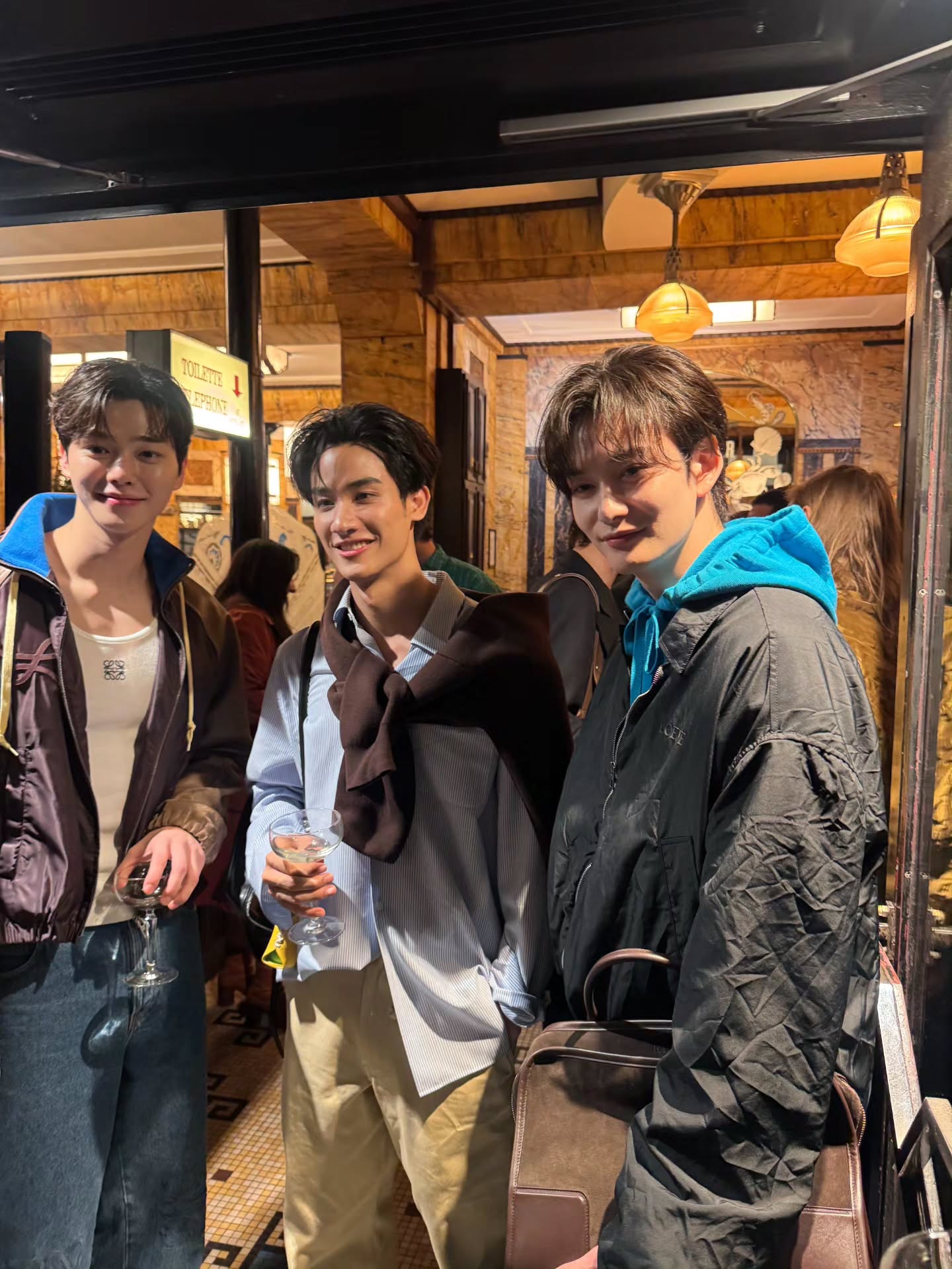 เต - ตะวัน วิหครัตน์