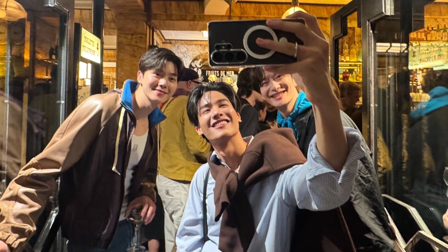 เต - ตะวัน วิหครัตน์