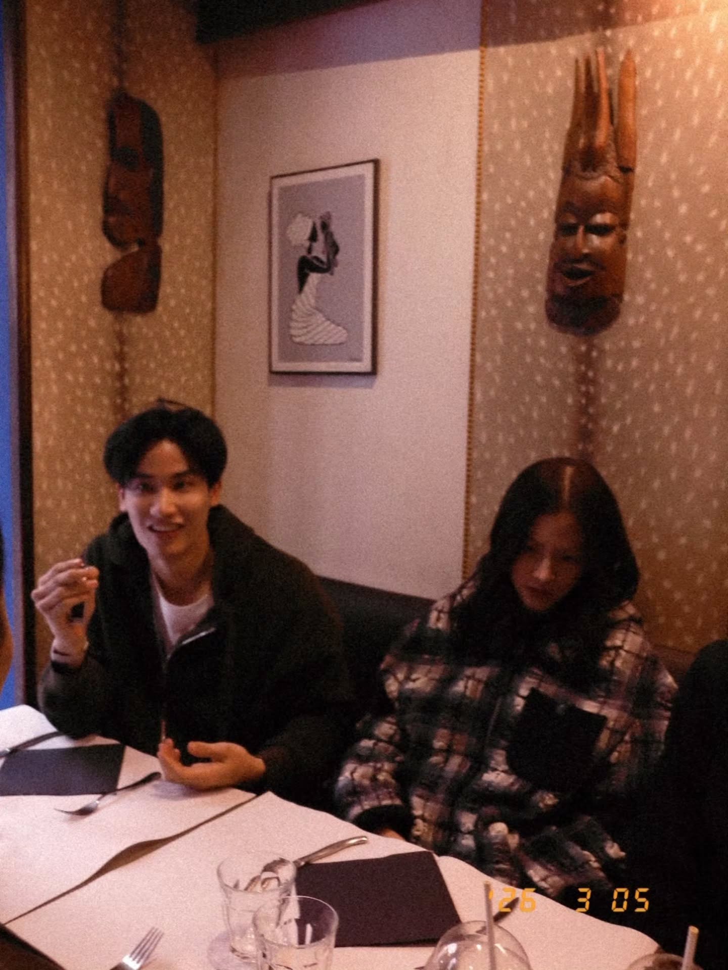 เต - ตะวัน วิหครัตน์