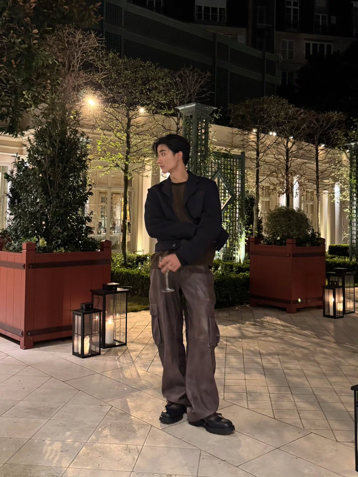 เต - ตะวัน วิหครัตน์