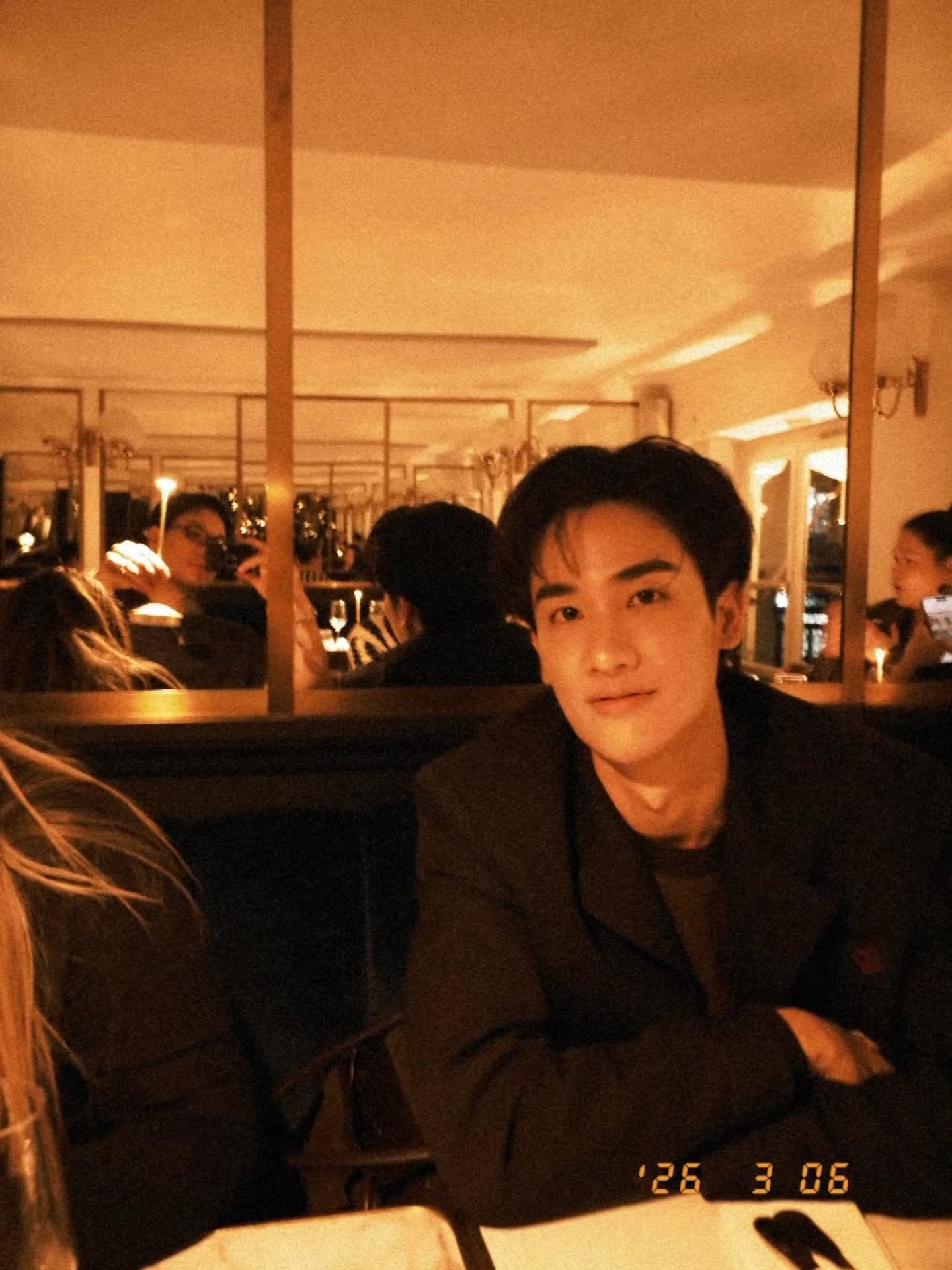 เต - ตะวัน วิหครัตน์