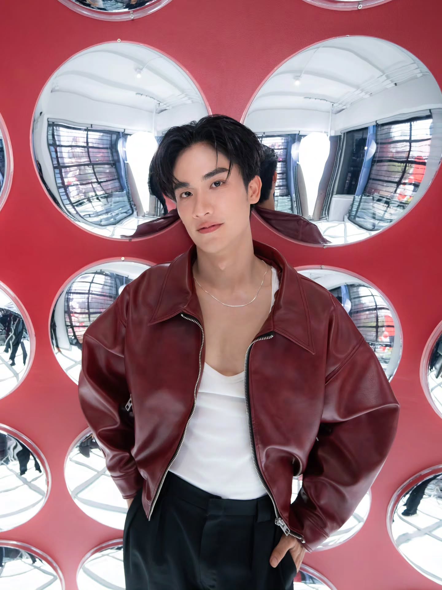 เต - ตะวัน วิหครัตน์